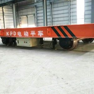 電動平車